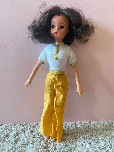 1970 pedigree sindy - 1970's,
