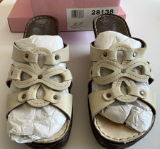 Moshulu Mule Shoes  Ladies