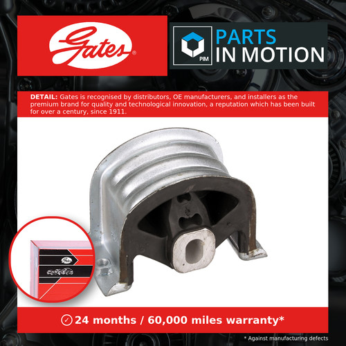 Engine mount fits - mount, vw