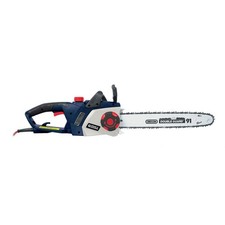 Spear & Jackson S2040EC3 40cm Electric Chainsaw - 2000w - 1 Year Guarantee
