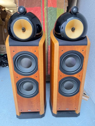 Bowers wilkins 802n 802 - bowers,