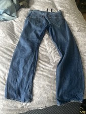 Levi Engineered Jeans 36x34