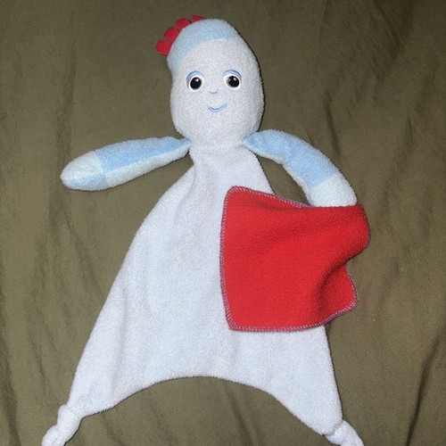 Iggle piggle the - the, night