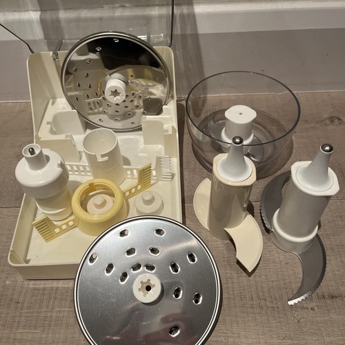 Magimix 5100 cuisine automatic - magimix,