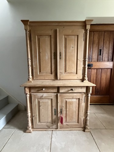 Divine french antique pine - french,
