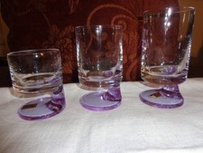 JOE COLOMBO - SMOKE glasses -