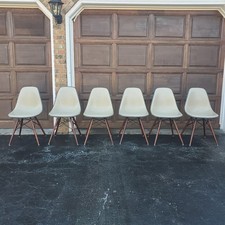 Vintage herman miller eames - herman,