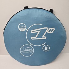 Fully Automatic Beach Tent