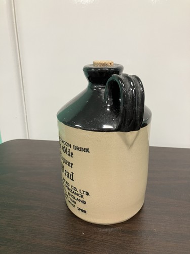 Cider beer flagon - cider,