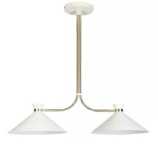 B & Q Apennin Matt Cream