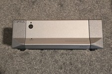 Cyrus 8 Power Amplifier,  Quartz Silver, Fantastic Condition, Hardly Used, Boxed