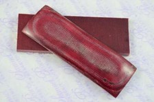 Pair of Strawberry & Cream