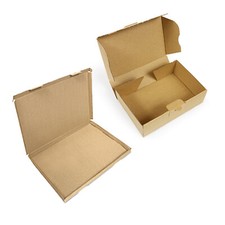Maxi Letter Boxes Large Letter Boxes Postal Boxes Box DIN A6 B6 A5 A4 B4