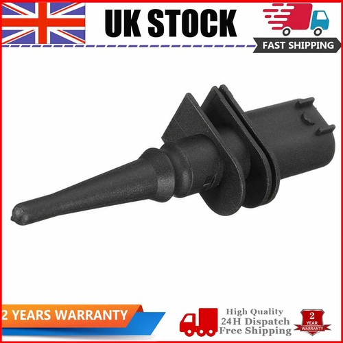 Outside air temperature sensor - outside,