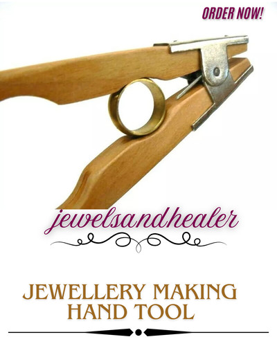 Crafts pro wooden ring - crafts®,