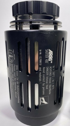 Arri shutter light house for - shutter,