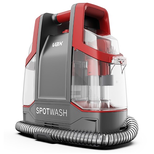 Vax spotwash carpet - vax, |