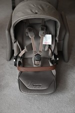 Maxi Cosi FAME Twillic Truffle