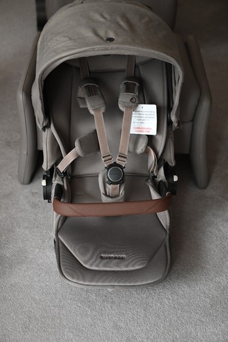 Maxi cosi fame twillic - twillic, truffle