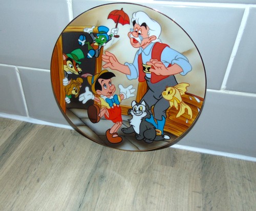 Disney pinocchio decorative - disney,