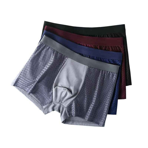 Pack bamboo fibre men - pack, men’s