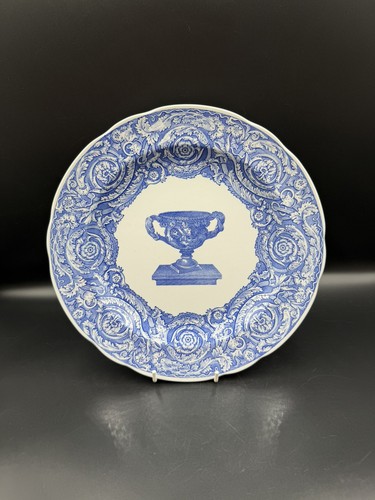 The spode blue room - spode,