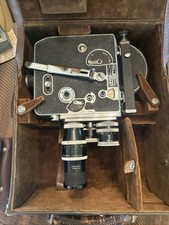 Vintage Paillard Bolex H16