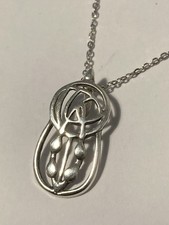 Small Malcolm Gray (MG) Ortak