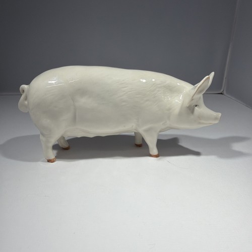 Beswick wall queen made - ch,