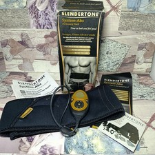 Slendertone X-10 Abs Toning
