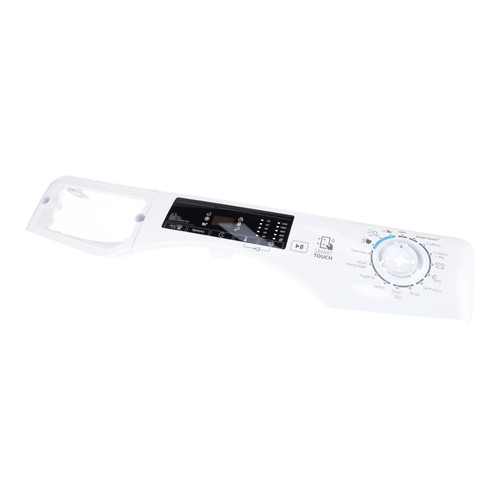 Candy washing machine control - machine,