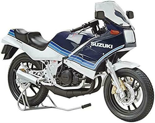 The bike series - 1/12, no.21