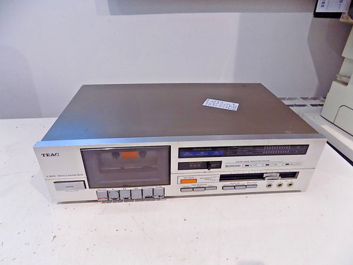 Teac 360c vintage tape - v-360c,
