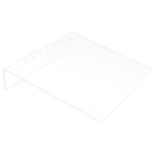  Waterproof Easel Child Watercolor Paint Palette Transparent Drawing Board