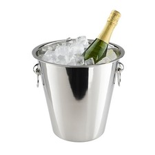 5L Stainless Steel Ice Bucket