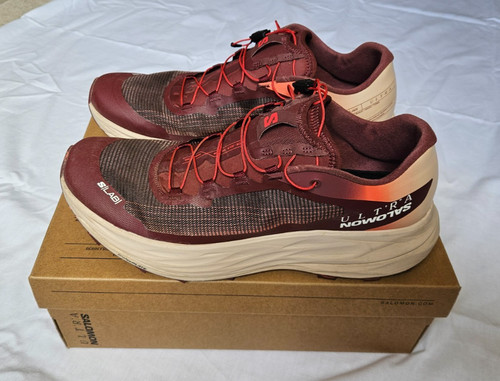Salomon lab ultra - salomon,