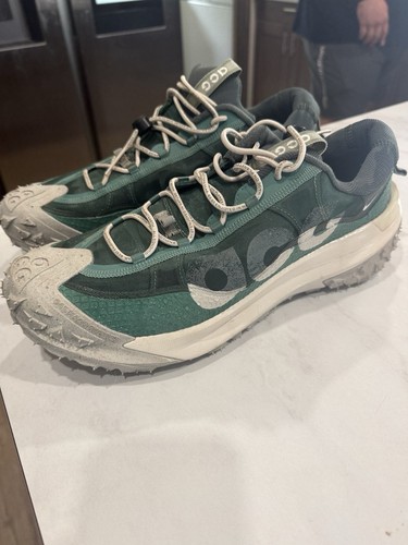 Nike acg mountain fly low - acg,