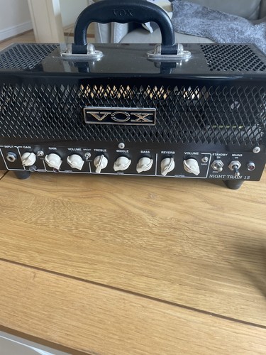 Vox night train - 15, (nt15h)