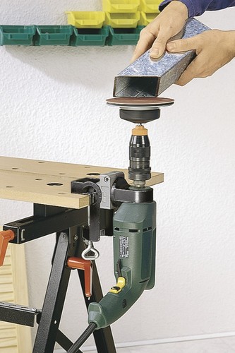 Bench mount for - bench, drills