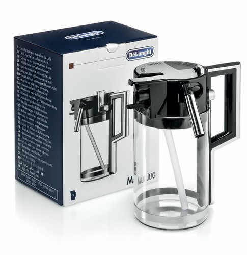 Delonghi milk jug prima - jug,