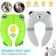 Portable Travel Potty Toilet