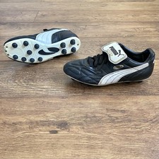 Puma - Men’s Uk 7 - King Top
