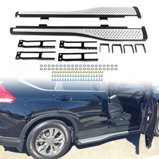 ALUMINIUM RUNNING BOARD SIDE