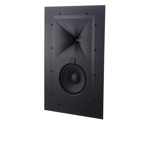 Jbl synthesis scl - synthesis, high