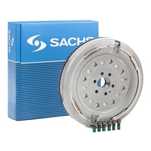 Genuine sachs dual mass - sachs,