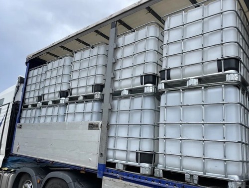 1000lt food grade ibc water - 1000lt,