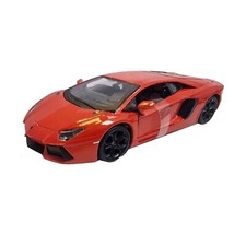 1:24 Lamborghini Aventador