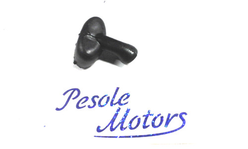 Hood cover coil vespa - cover,