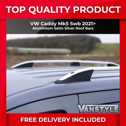 Fits caddy mk5 swb 2021 - vw,