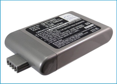 Battery for dyson 16 - for,